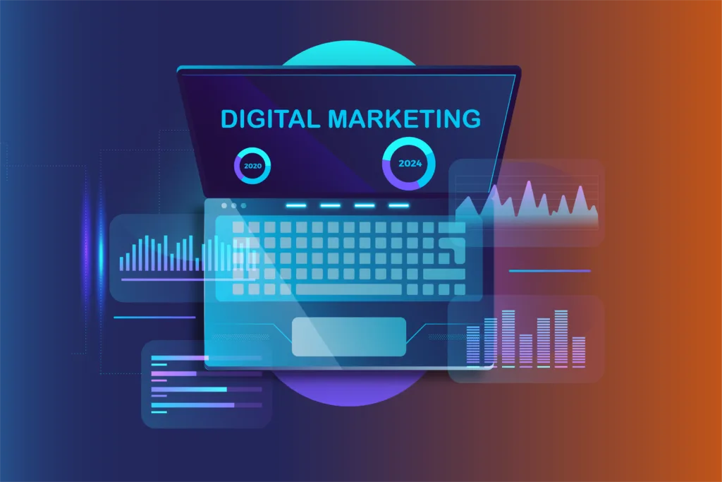The Role of Digital Marketing in Growing Your Small Business
